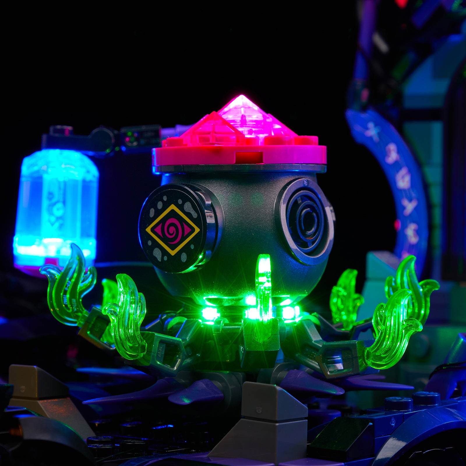 71478 The Never Witch Midnight Raven The Never Witch Midnight Raven 8 details