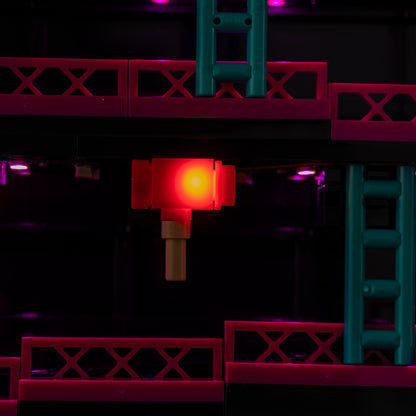 Light Kit for LEGO Donkey Kong™ Arcade 72051
