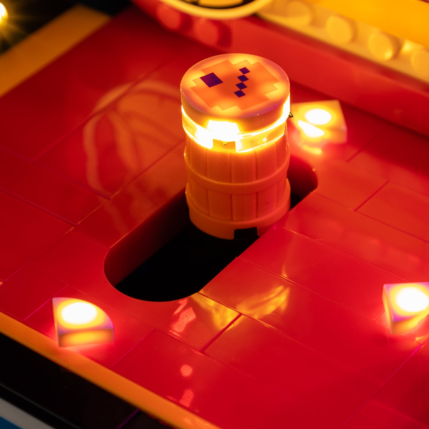 Light Kit for LEGO Donkey Kong™ Arcade 72051