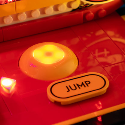 Light Kit for LEGO Donkey Kong™ Arcade 72051