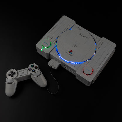 Light Kit for LEGO PlayStation™ 72306