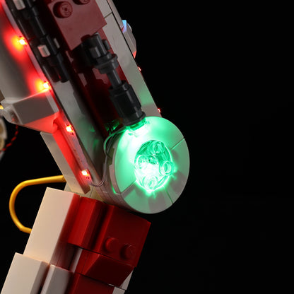 Light Kit For LEGO BD-1 75335 - 75335-BD-1-BD-1-13-details