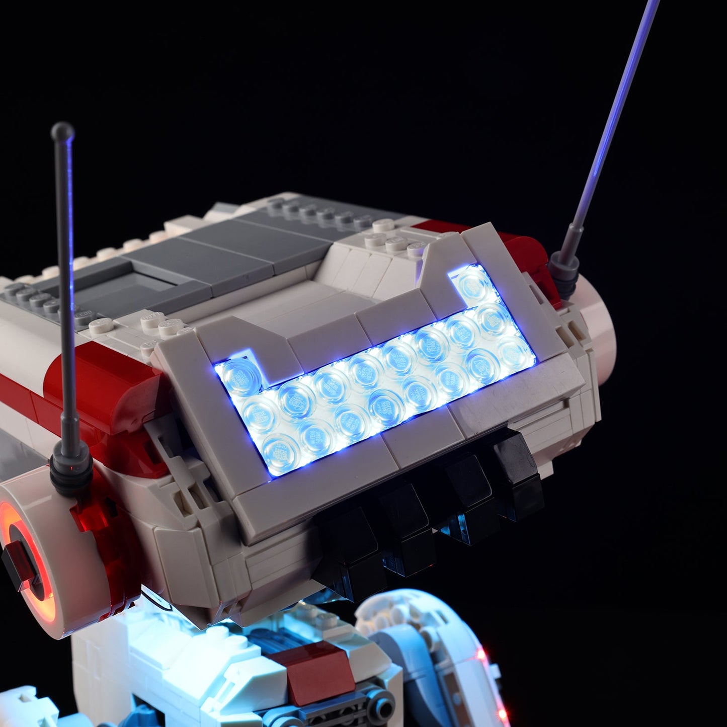 Light Kit For LEGO BD-1 75335 - 75335-BD-1-BD-1-15-details