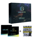 Led Light Kit For Coruscant Guard Gunship 75354