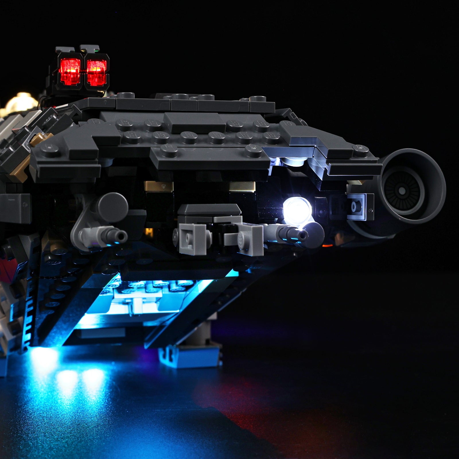 75374 The Onyx Cinder The Onyx Cinder 8 details