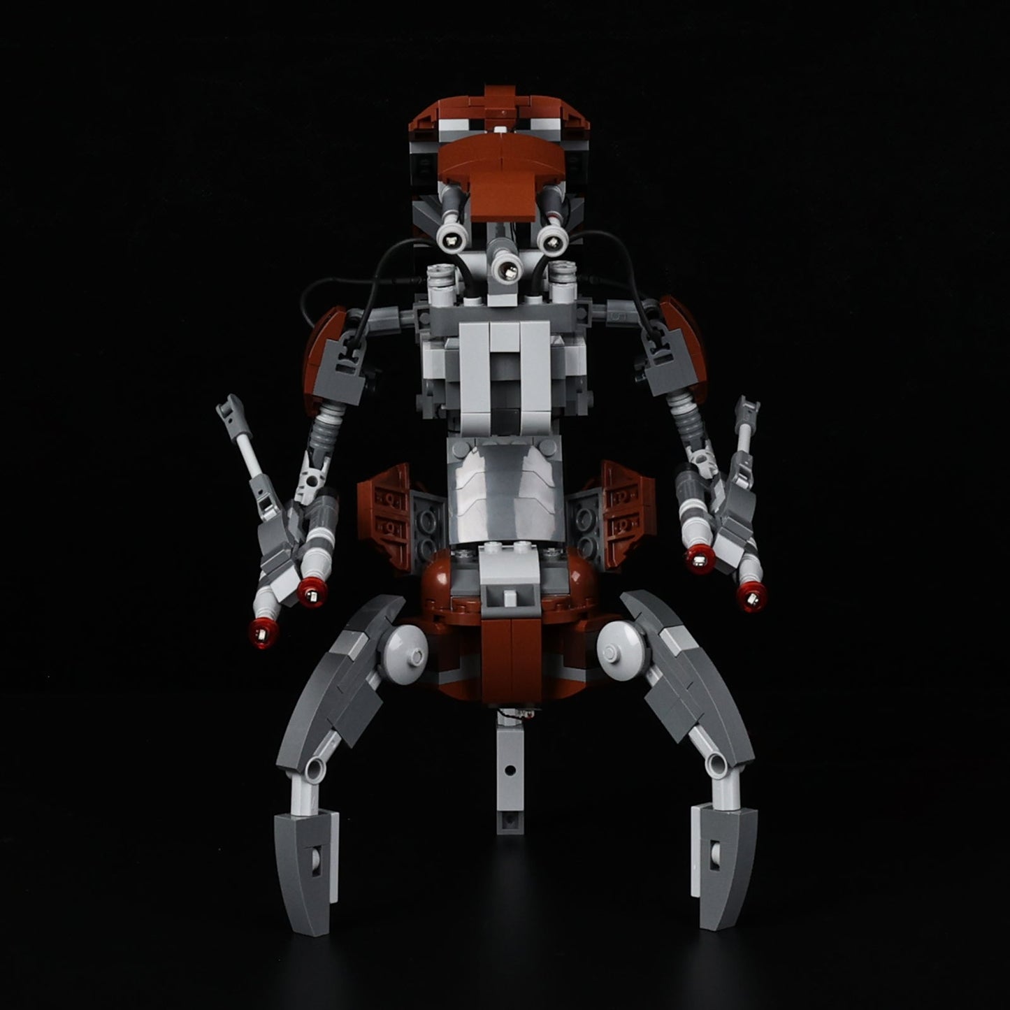 Light Kit For LEGO Darth Maul Sith Infiltrator 75381 - 75381-Darth-Maul-Sith-Infiltrator-Darth-Maul-Sith-Infiltrator-Darth-Maul-Sith-Infiltrator-1-off
