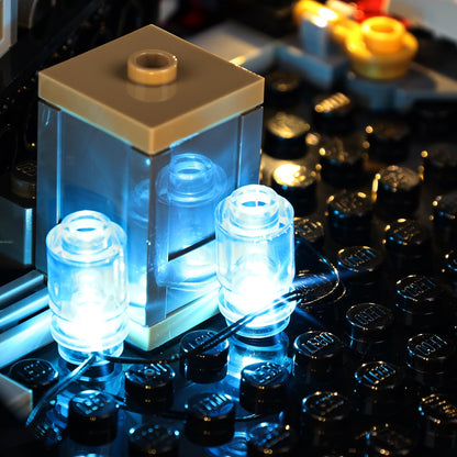 Light Kit For LEGO The Dark Falcon 75389 - 75389-The-Dark-Falcon-The-Dark-Falcon-The-Dark-Falcon-12-details