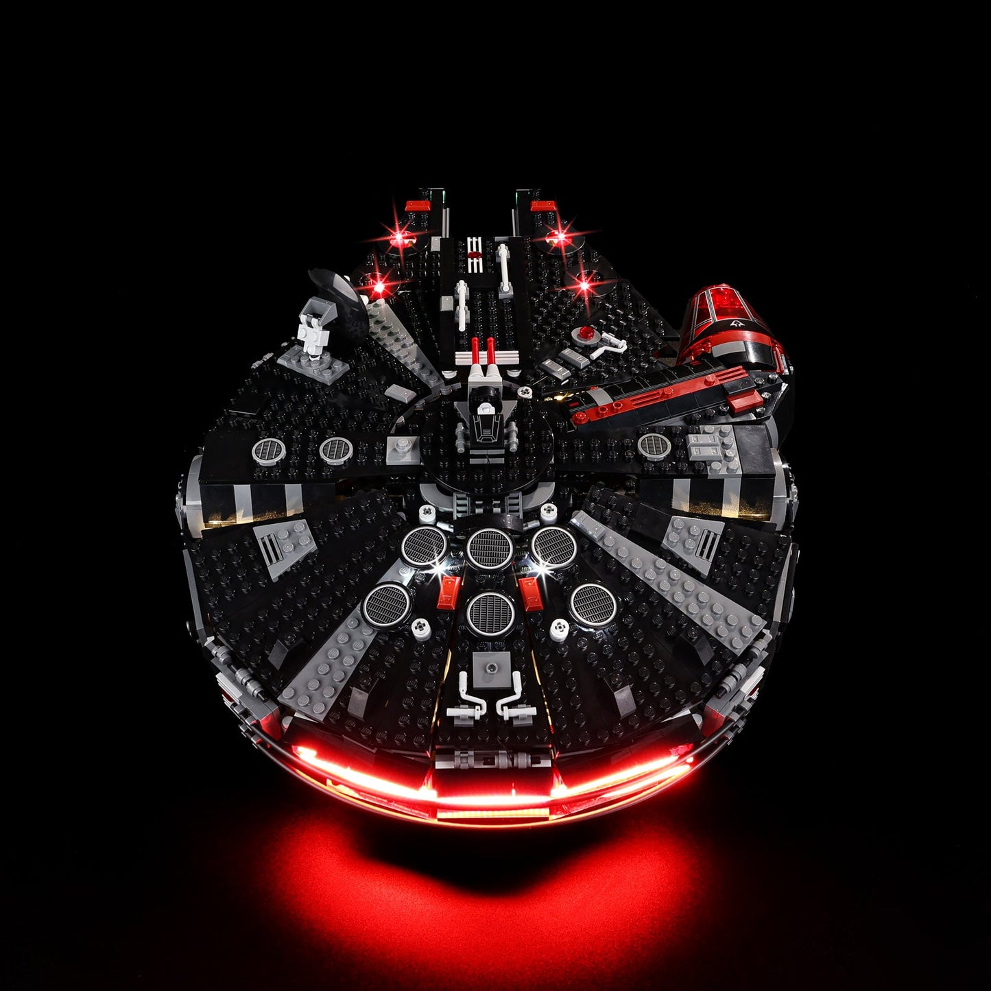 Light Kit For LEGO The Dark Falcon 75389 - 75389-The-Dark-Falcon-The-Dark-Falcon-The-Dark-Falcon-5-on