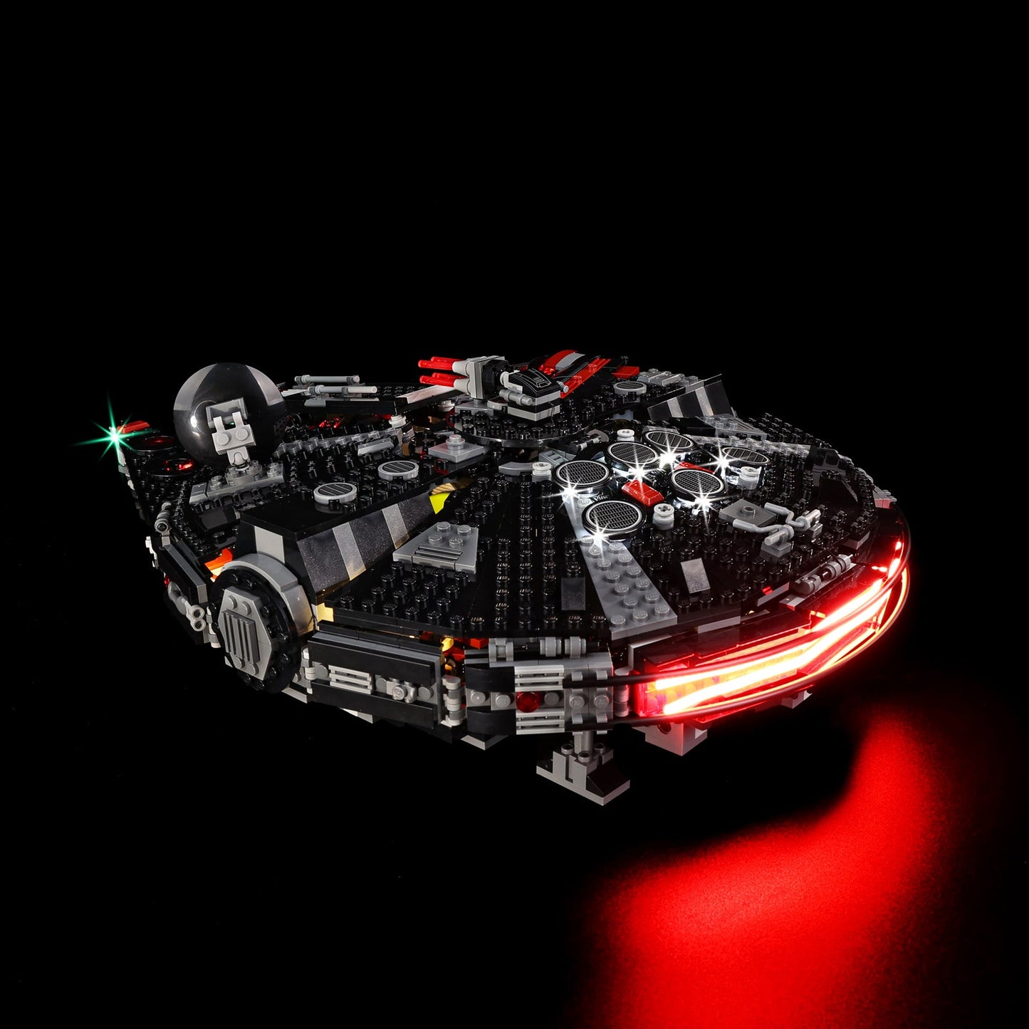 Light Kit For LEGO The Dark Falcon 75389 - 75389-The-Dark-Falcon-The-Dark-Falcon-The-Dark-Falcon-6-on