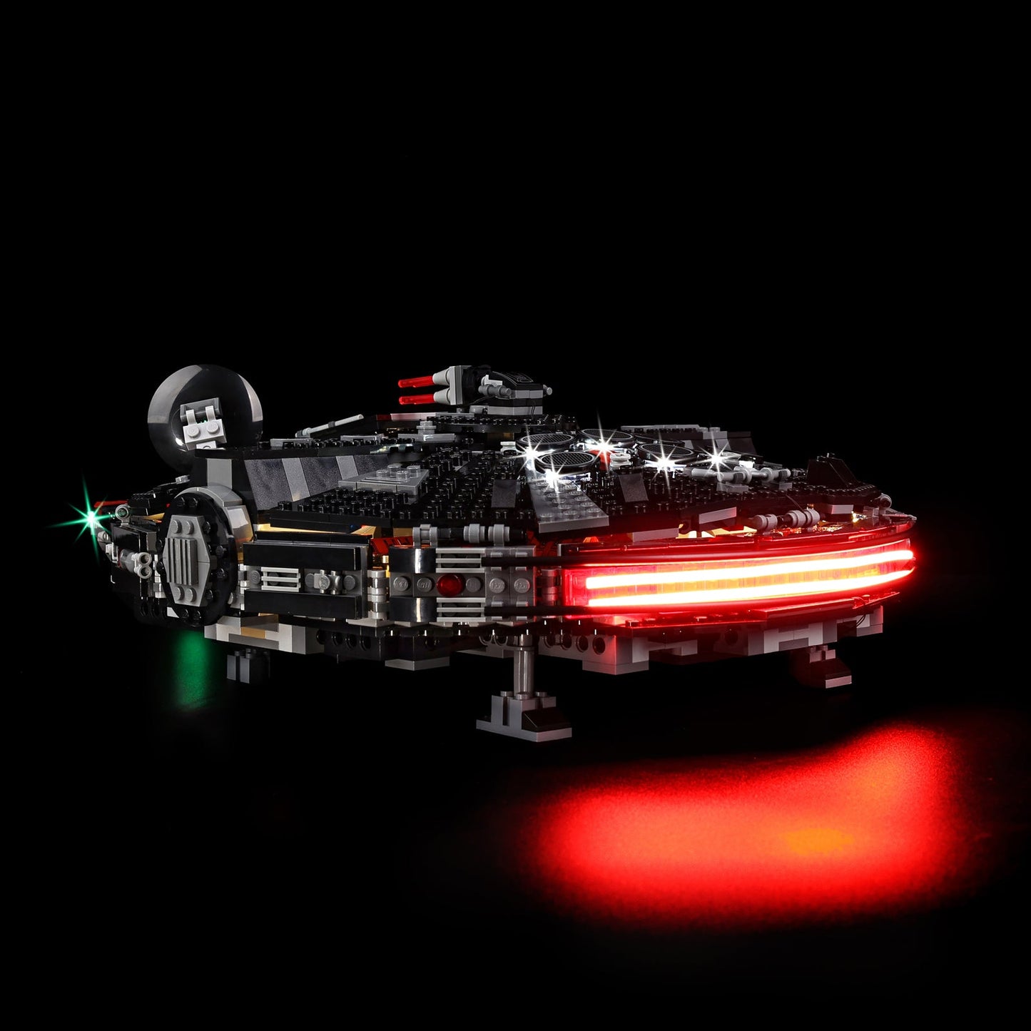 Light Kit For LEGO The Dark Falcon 75389 - 75389-The-Dark-Falcon-The-Dark-Falcon-The-Dark-Falcon-8-on