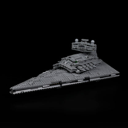 Light Kit For LEGO Imperial Star Destroyer 75394 - 75394-Imperial-Star-Destroyer-1-off