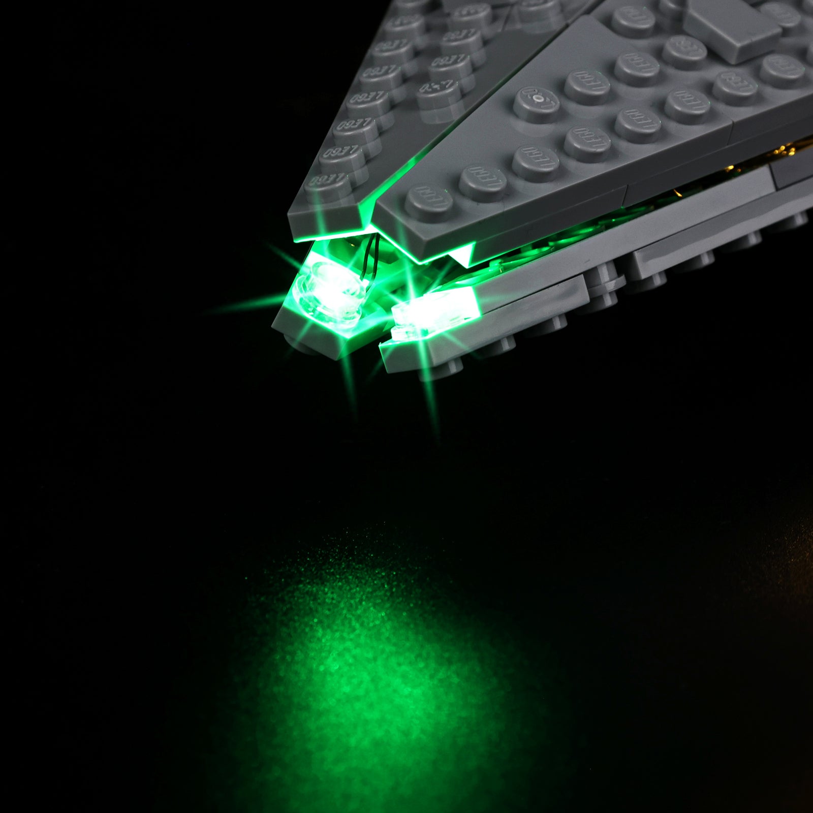 75394 Imperial Star Destroyer 11 details