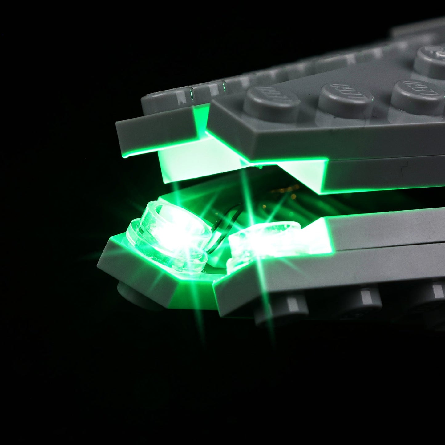 Light Kit For LEGO Imperial Star Destroyer 75394 - 75394-Imperial-Star-Destroyer-12-details