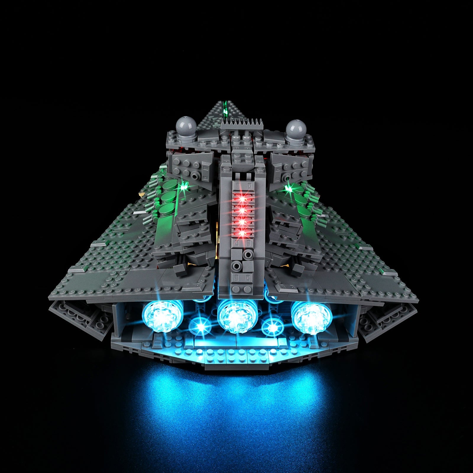 Light Kit For LEGO Imperial Star Destroyer 75394 - 75394-Imperial-Star-Destroyer-6-on