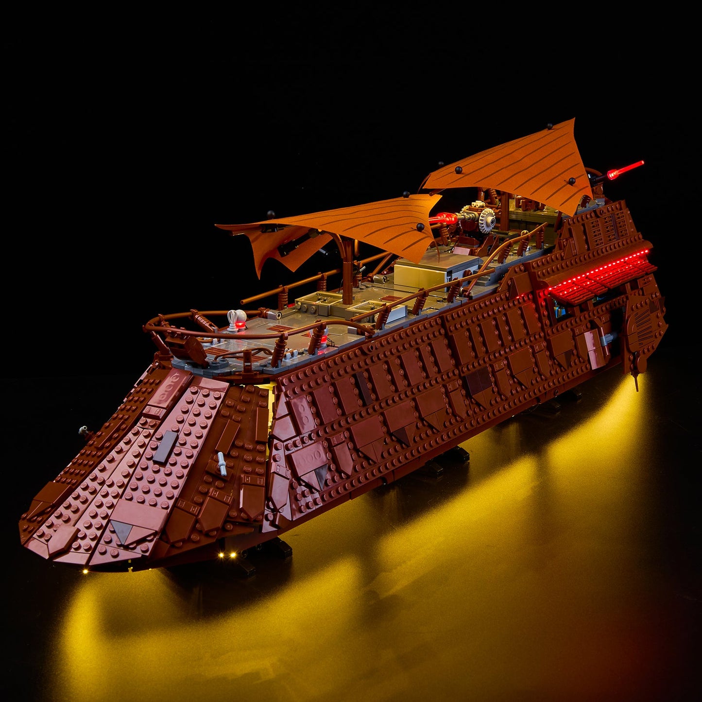 Light Kit For LEGO Jabba Sail Barge 75397 - 75397-Jabba-Sail-Barge-Jabba-Sail-Barge-Jabba-Sail-Barge-3-on