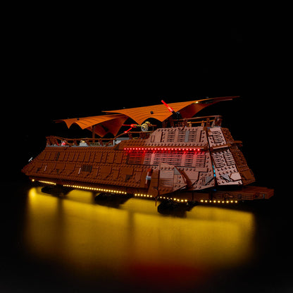 Light Kit For LEGO Jabba Sail Barge 75397 - 75397-Jabba-Sail-Barge-Jabba-Sail-Barge-Jabba-Sail-Barge-7-on