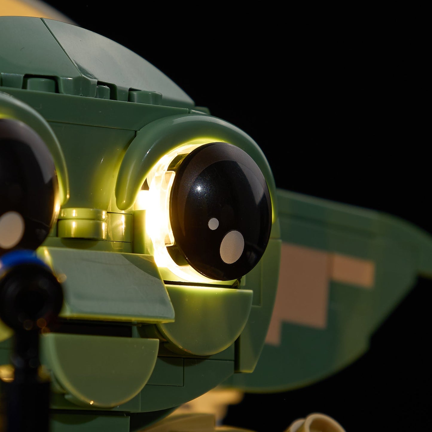 Light Kit For LEGO Boba Fett Helmet 75403 - 75403-Boba-Fett-Helmet-Boba-Fett-Helmet-Boba-Fett-Helmet-11-details