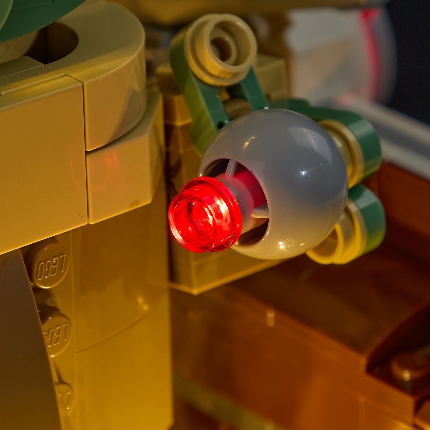 Light Kit For LEGO Boba Fett Helmet 75403 - 75403-Boba-Fett-Helmet-Boba-Fett-Helmet-Boba-Fett-Helmet-14-details