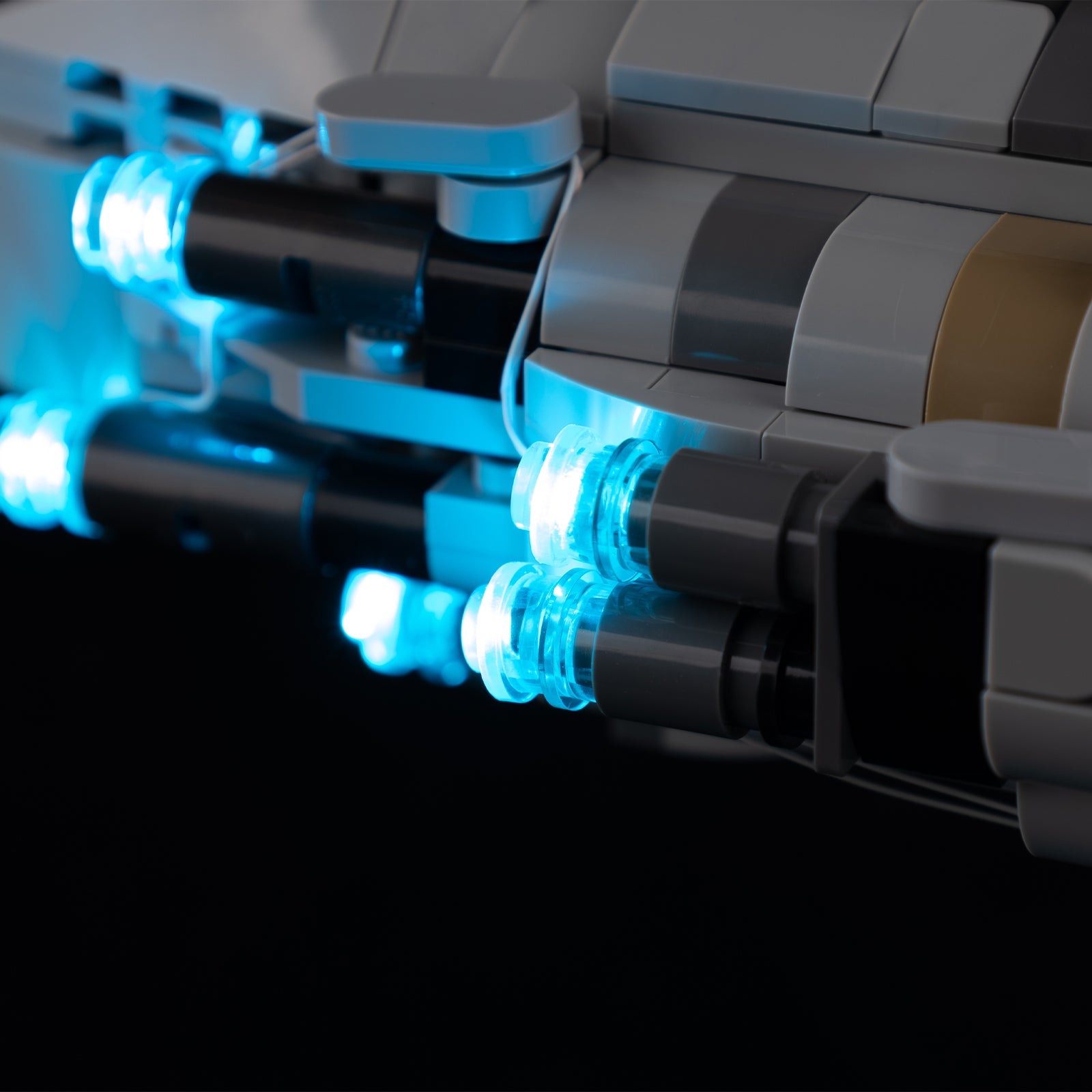 Light Kit For LEGO Home One Mon Calamari Star Cruiser 75405 - 75405-Home-One-Mon-Calamari-Star-Cruiser-Home-One-Mon-Calamari-Star-Cruiser-Home-One-Mon-Calamari-Star-Cruiser-10-details