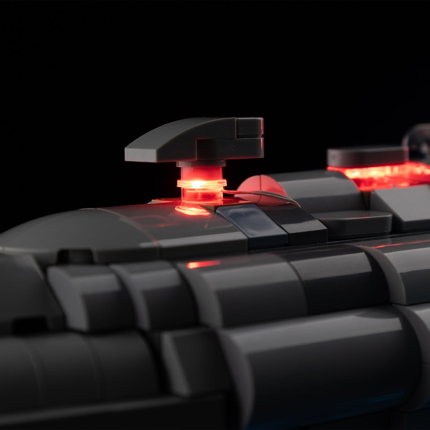 Light Kit For LEGO Home One Mon Calamari Star Cruiser 75405 - 75405-Home-One-Mon-Calamari-Star-Cruiser-Home-One-Mon-Calamari-Star-Cruiser-Home-One-Mon-Calamari-Star-Cruiser-9-details