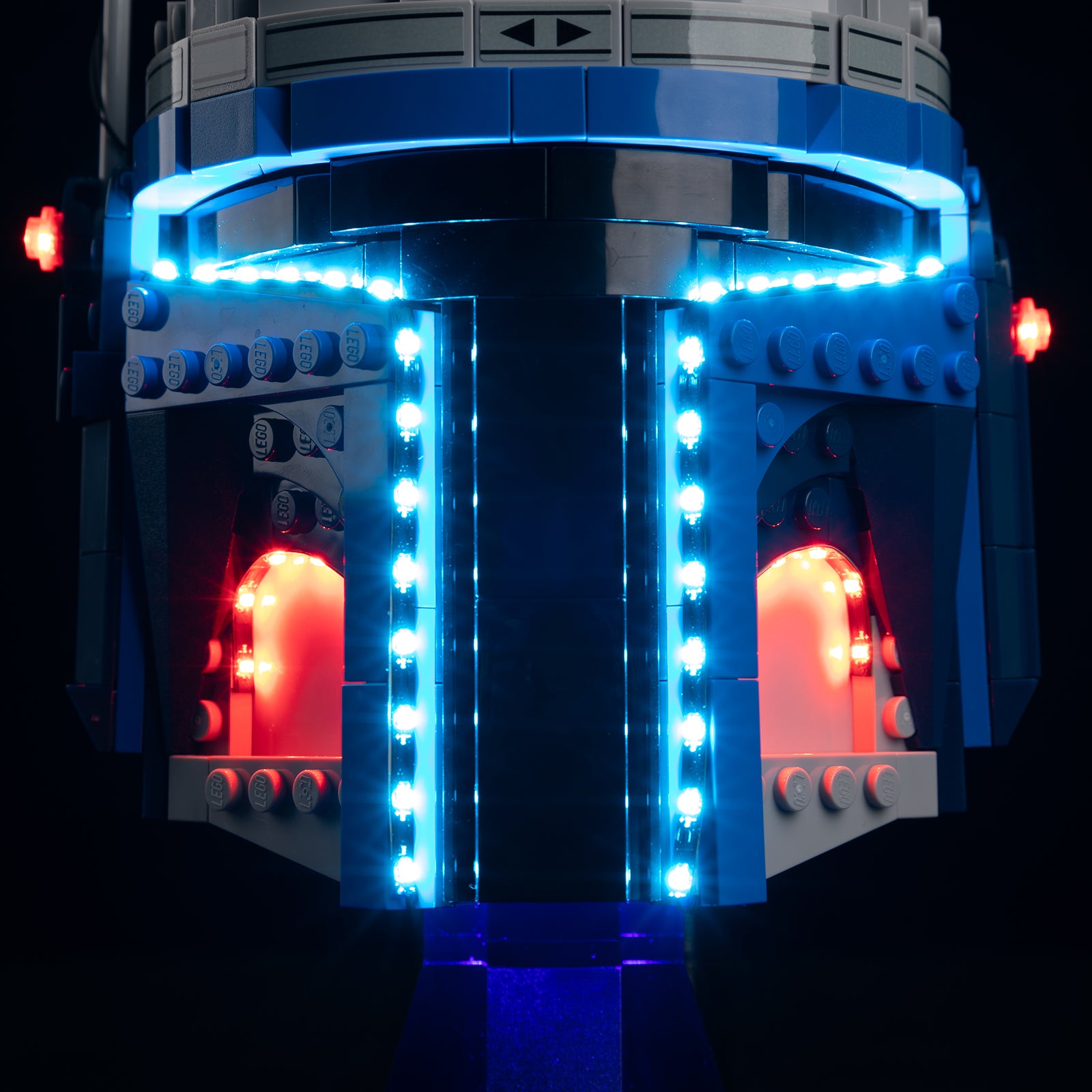 75408 Jango Fett Helmet Jedi Starfighter Jedi Starfighter Jedi Starfighter Jedi Starfighter 8 details