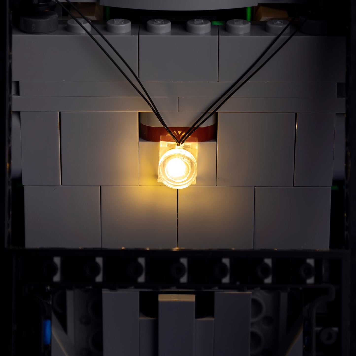 Light Kit For LEGO Jango Fetts Firespray Class Starship 75409 - 75409-UCS-Slave-I-UCS-Slave-I-UCS-Slave-I-UCS-Slave-I-UCS-Slave-I-14-details