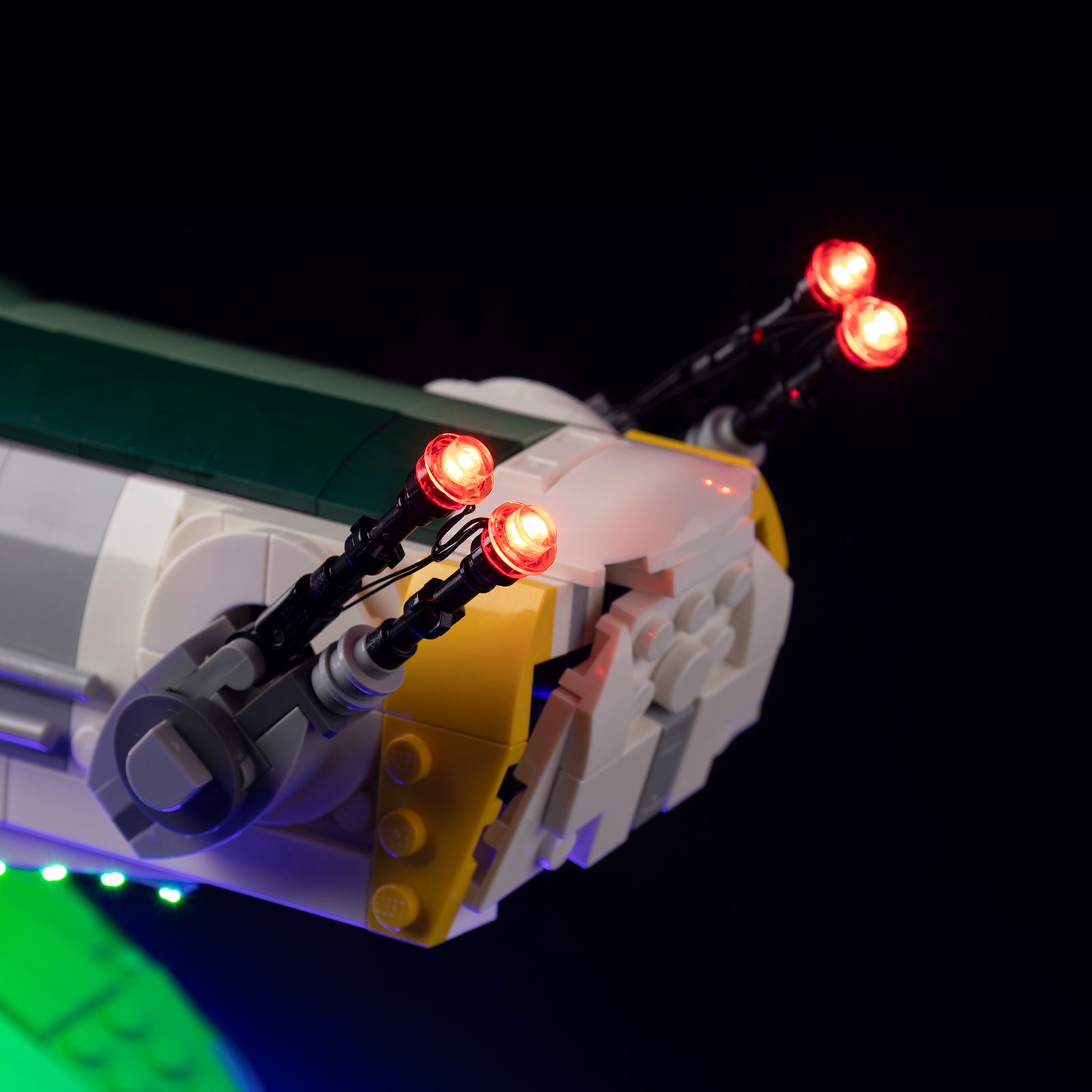 75409 UCS Slave I UCS Slave I UCS Slave I UCS Slave I UCS Slave I 6 details