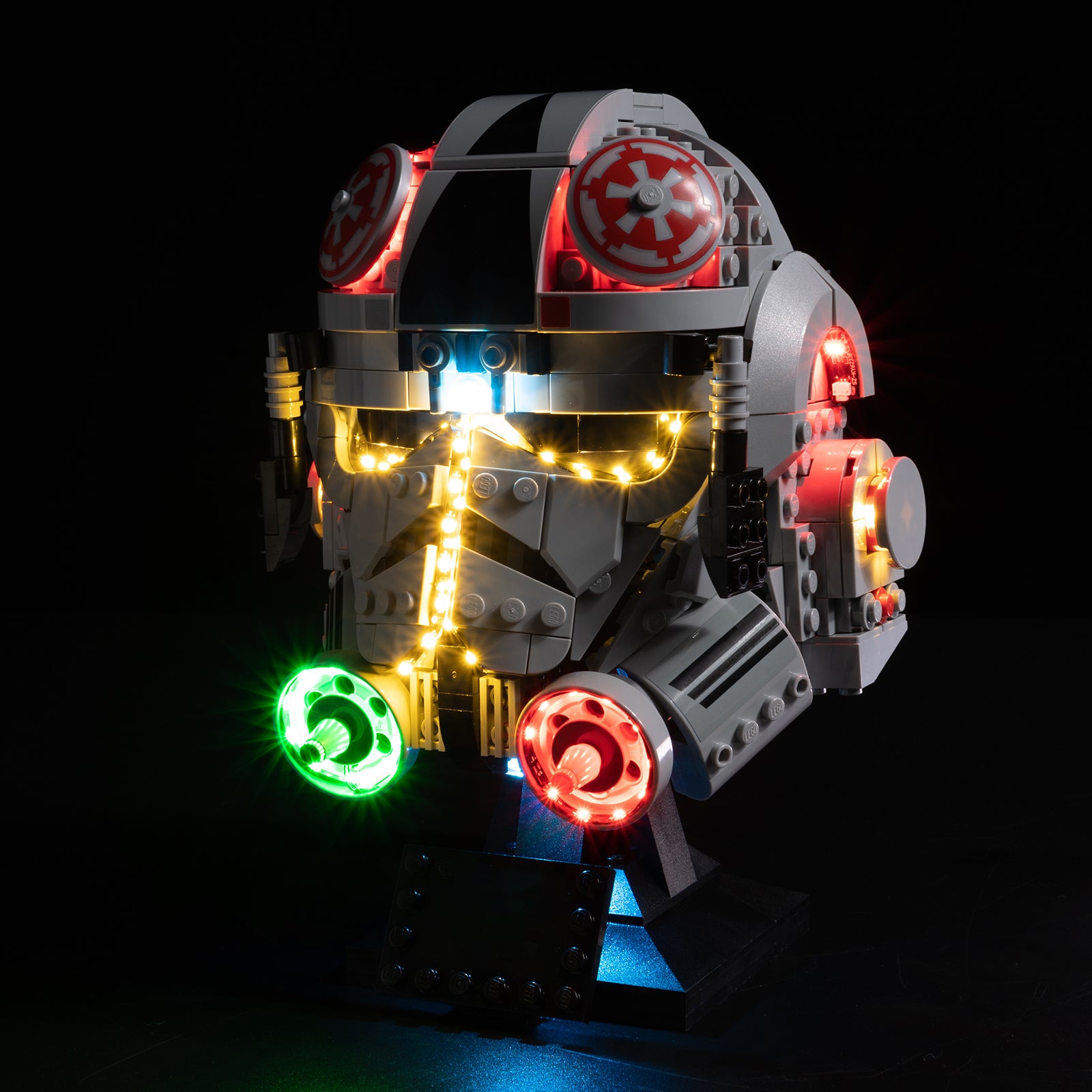 75429 AT AT Driver Helmet AT AT Driver Helmet AT AT Driver Helmet AT AT Driver Helmet AT AT Driver Helmet 1 on