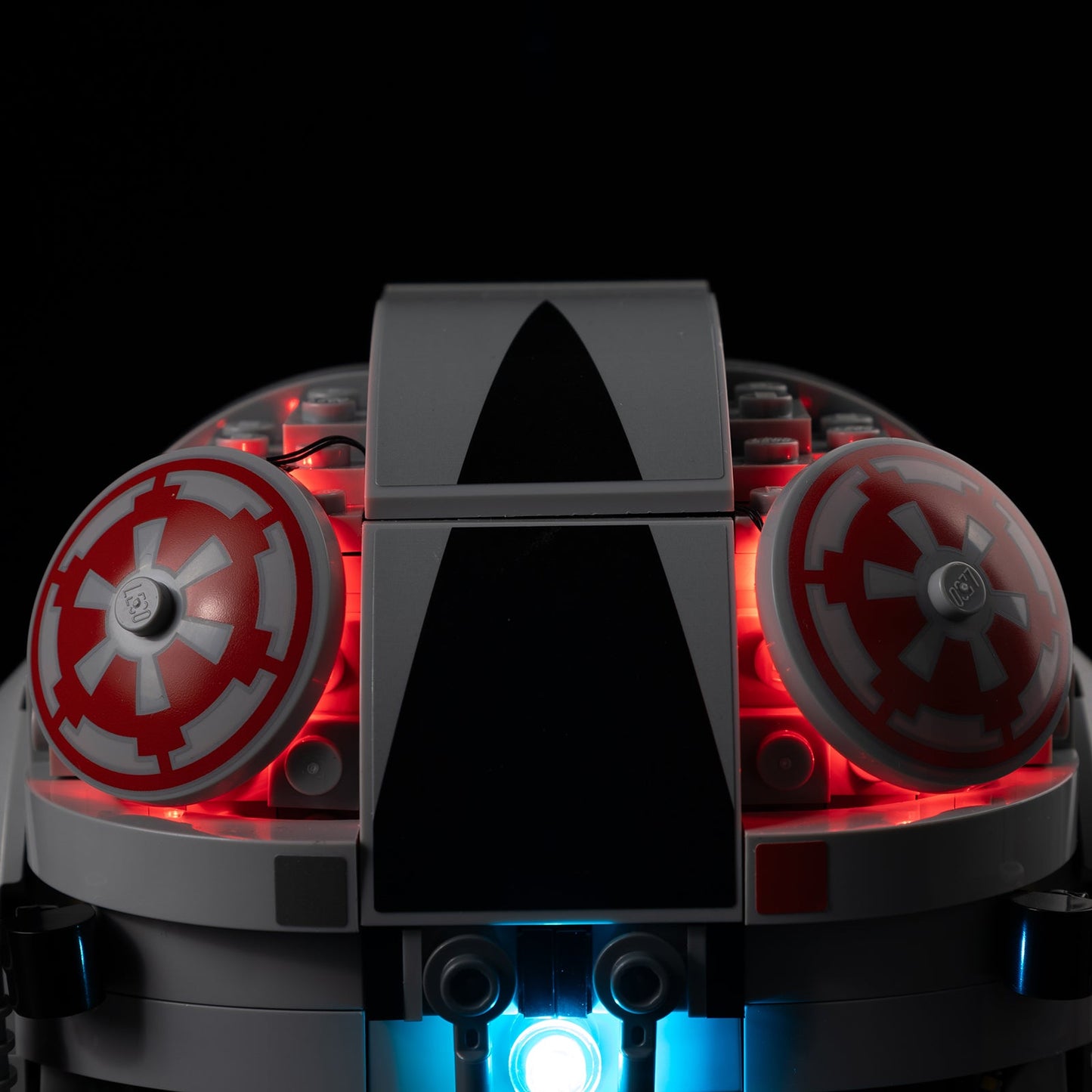 Light Kit For LEGO AT-AT Driver Helmet 75429 - 75429-AT-AT-Driver-Helmet-AT-AT-Driver-Helmet-AT-AT-Driver-Helmet-AT-AT-Driver-Helmet-AT-AT-Driver-Helmet-11-details