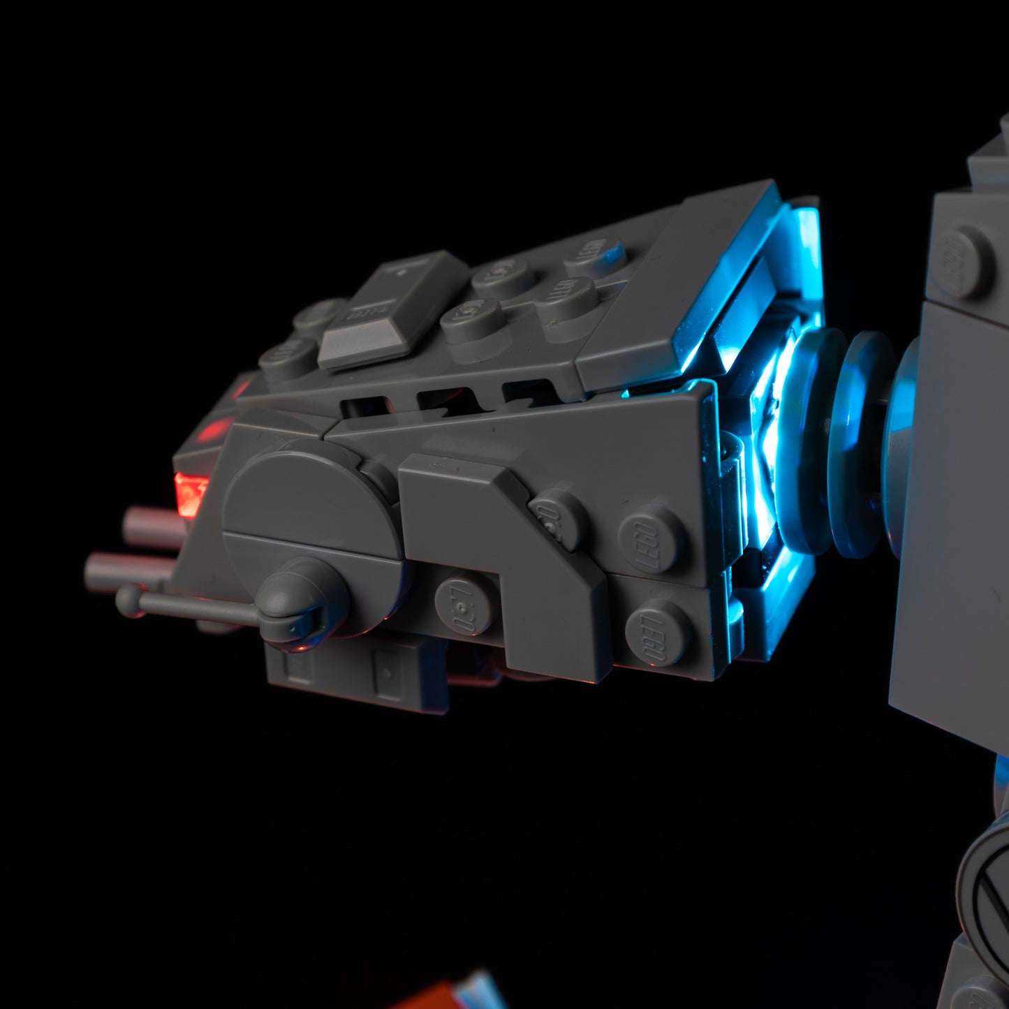 Light Kit For LEGO AT-AT™ 75440
