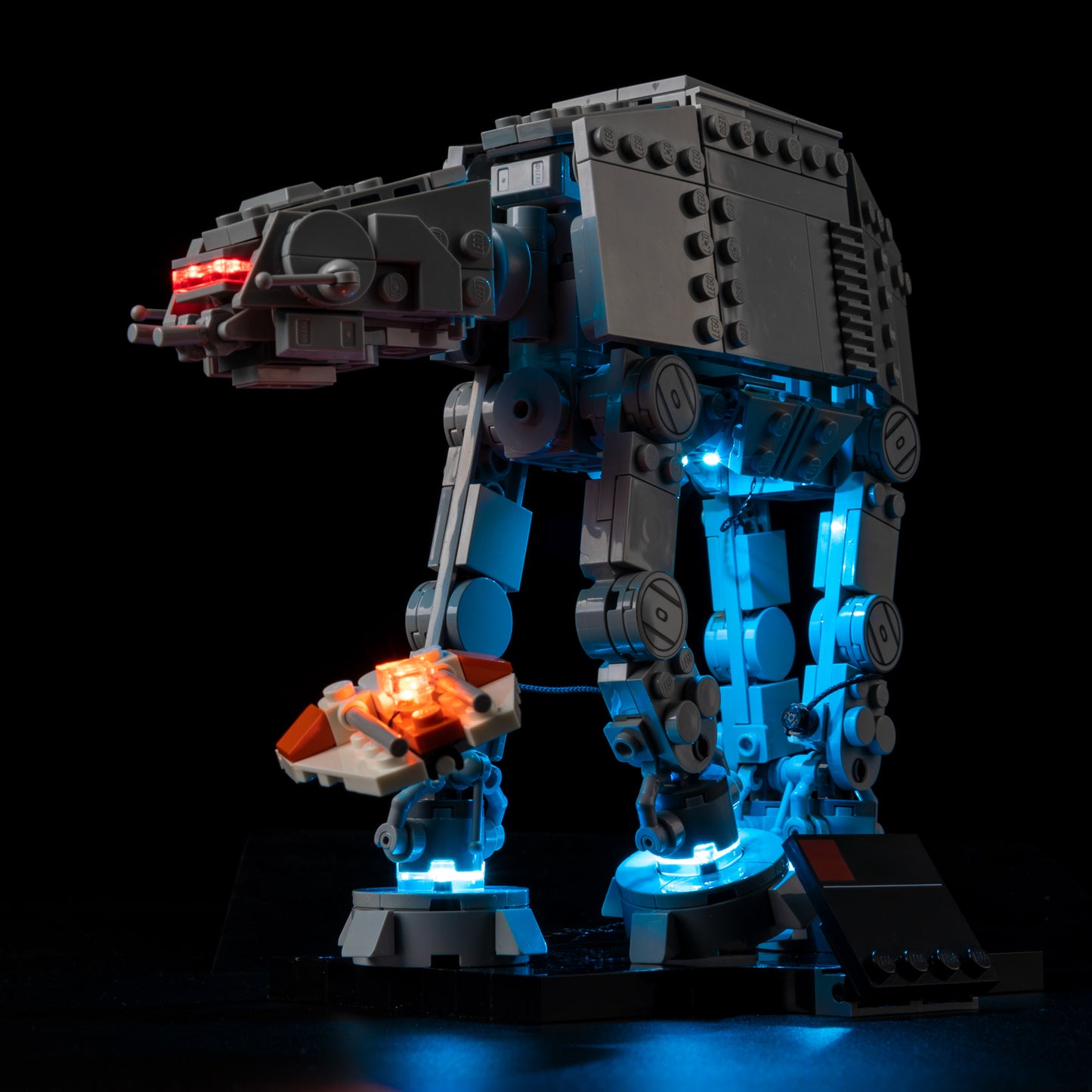 Light Kit For LEGO AT-AT™ 75440