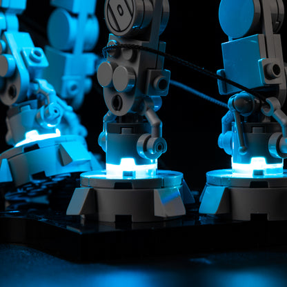 Light Kit For LEGO AT-AT™ 75440