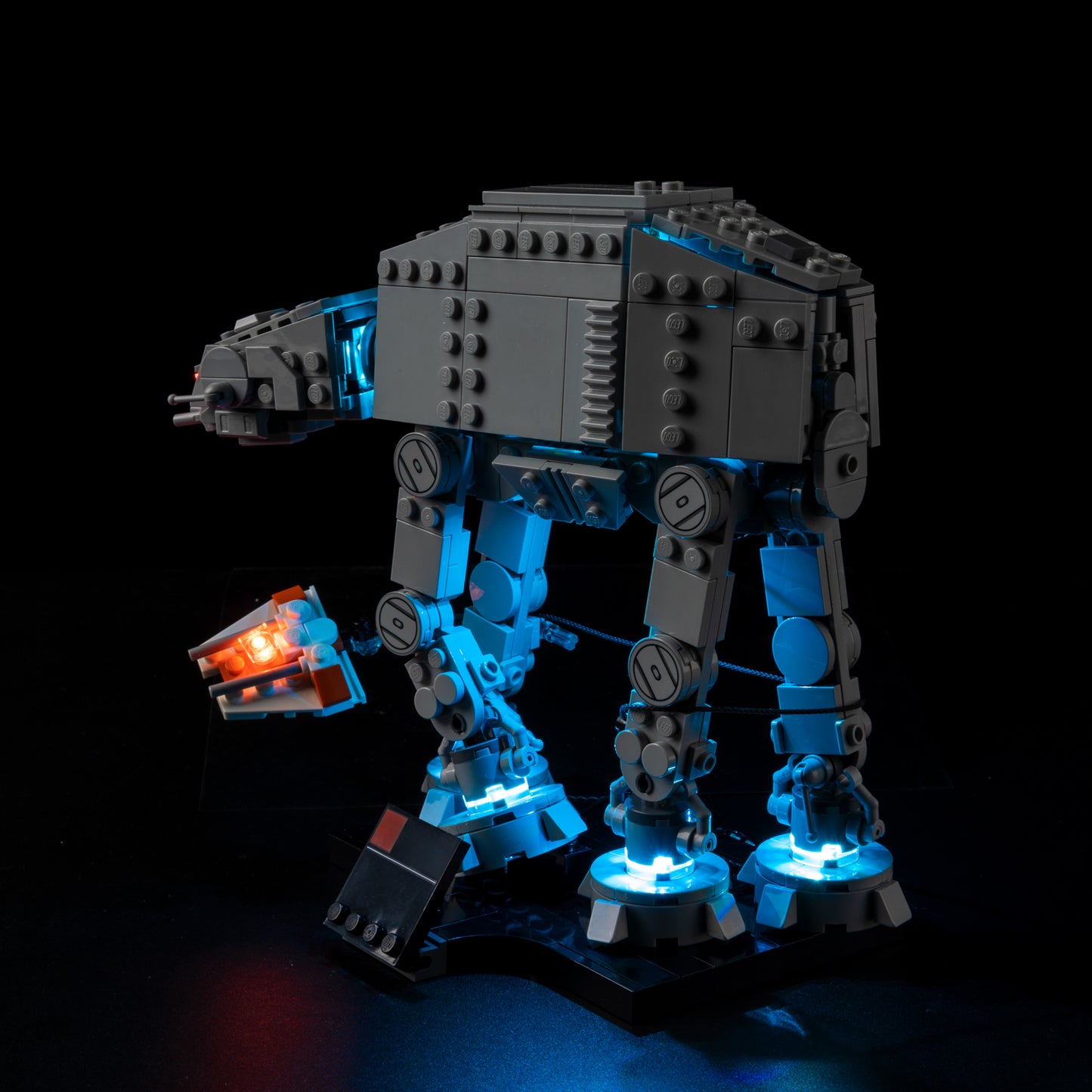 Light Kit For LEGO AT-AT™ 75440