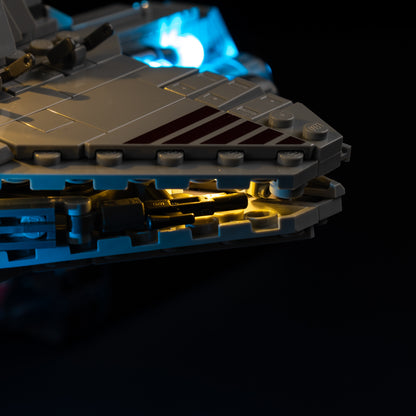 Light Kit For LEGO Venator-Class Attack Cruiser™ 75441