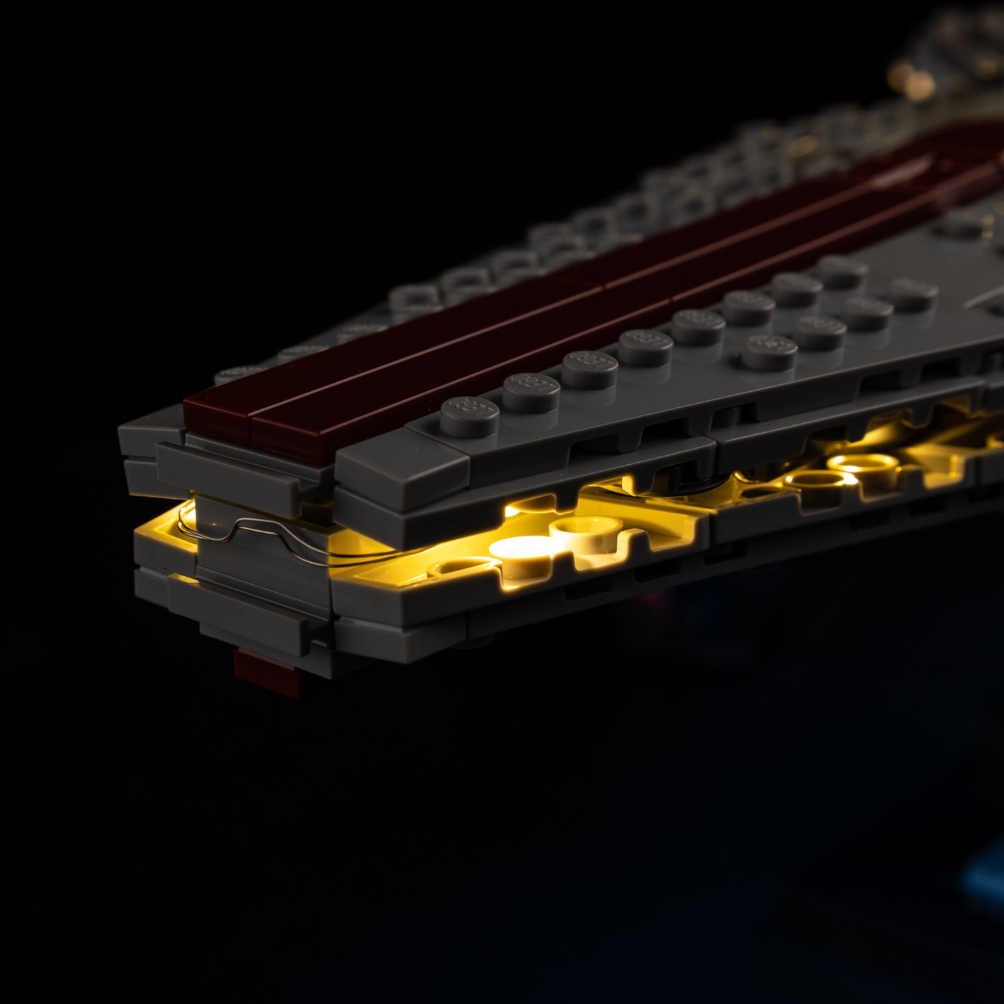 Light Kit For LEGO Venator-Class Attack Cruiser™ 75441