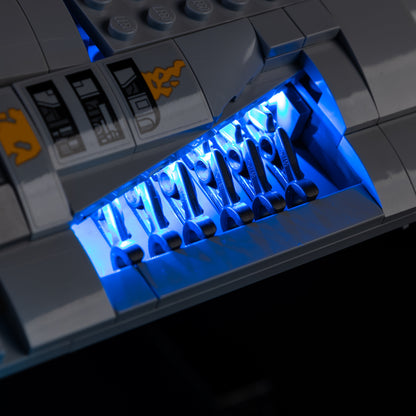 Light Kit For LEGO The Mandalorian's N-1 Starfighter™ 75442