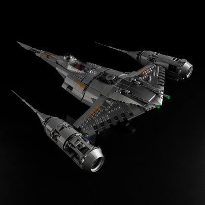 Light Kit For LEGO The Mandalorian's N-1 Starfighter™ 75442