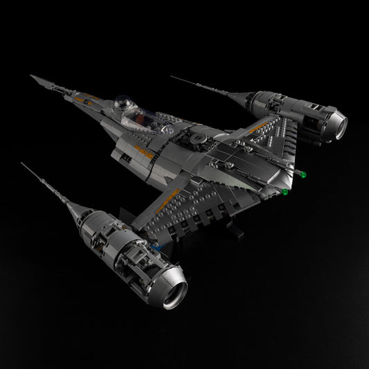 Light Kit For LEGO The Mandalorian's N-1 Starfighter™ 75442
