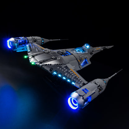 Light Kit For LEGO The Mandalorian's N-1 Starfighter™ 75442