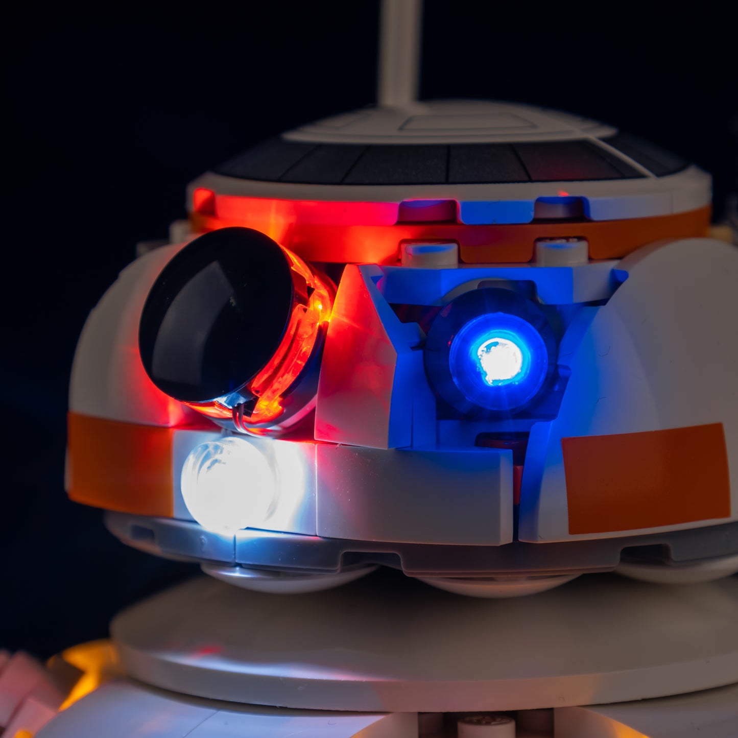 Light Kit For LEGO BB-8™ Astromech Droid 75452