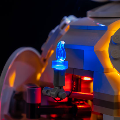 Light Kit For LEGO BB-8™ Astromech Droid 75452