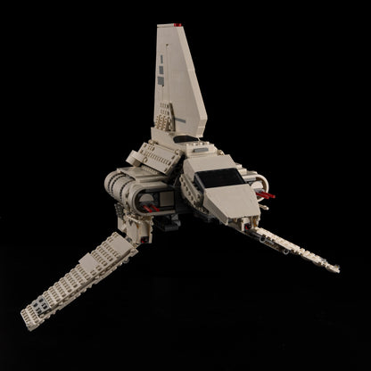 Light Kit for LEGO Imperial Lambda-Class Shuttle 75459