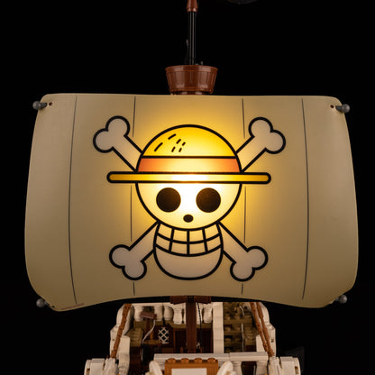 Light Kit For LEGO The Going Merry Pirate Ship 75639 - 75639-The-Going-Merry-Pirate-Ship-The-Going-Merry-Pirate-Ship-The-Going-Merry-Pirate-Ship-The-Going-Merry-Pirate-Ship-The-Going-Merry-Pirate-Ship-13-details