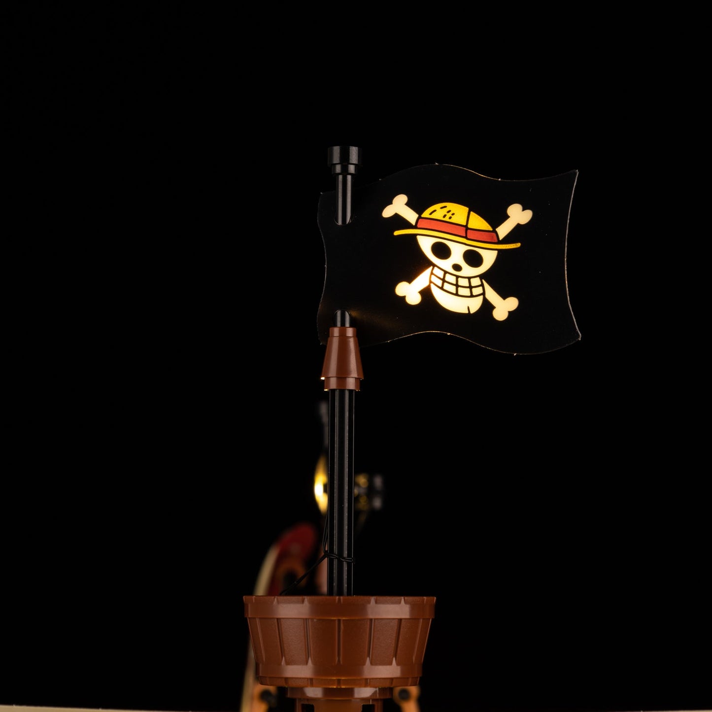 Light Kit For LEGO The Going Merry Pirate Ship 75639 - 75639-The-Going-Merry-Pirate-Ship-The-Going-Merry-Pirate-Ship-The-Going-Merry-Pirate-Ship-The-Going-Merry-Pirate-Ship-The-Going-Merry-Pirate-Ship-14-details