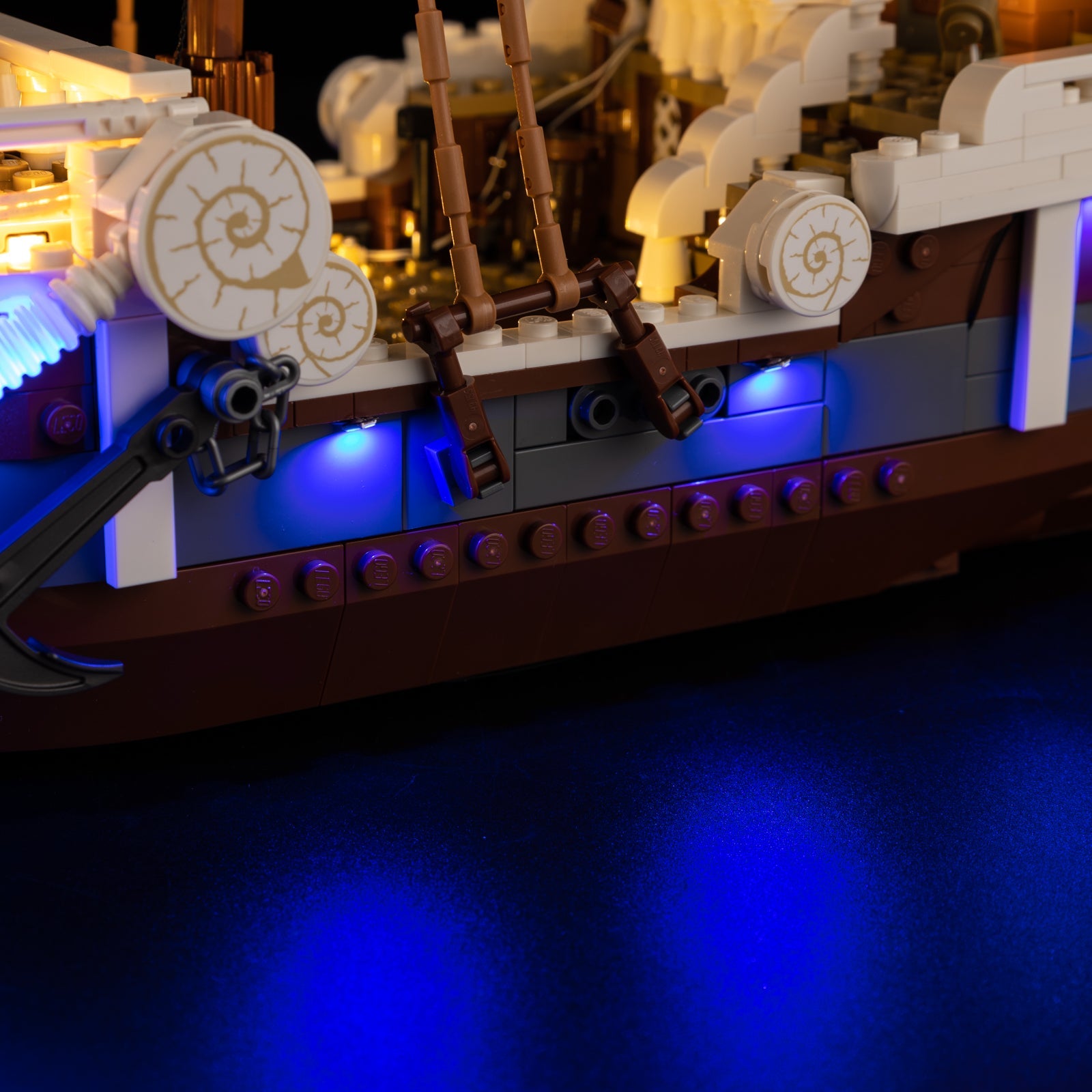 Light Kit For LEGO The Going Merry Pirate Ship 75639 - 75639-The-Going-Merry-Pirate-Ship-The-Going-Merry-Pirate-Ship-The-Going-Merry-Pirate-Ship-The-Going-Merry-Pirate-Ship-The-Going-Merry-Pirate-Ship-15-details