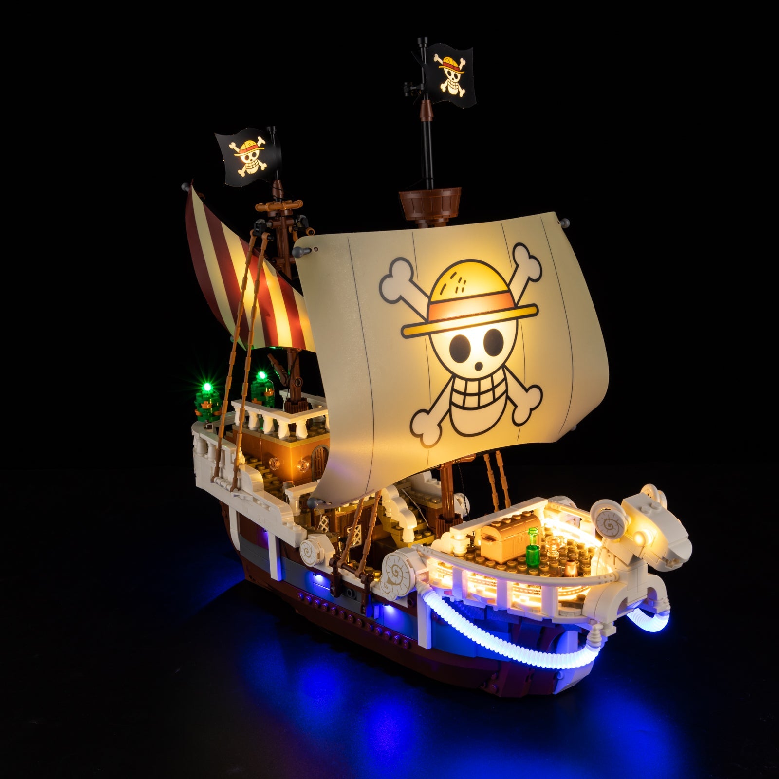 Light Kit For LEGO The Going Merry Pirate Ship 75639 - 75639-The-Going-Merry-Pirate-Ship-The-Going-Merry-Pirate-Ship-The-Going-Merry-Pirate-Ship-The-Going-Merry-Pirate-Ship-The-Going-Merry-Pirate-Ship-2-on
