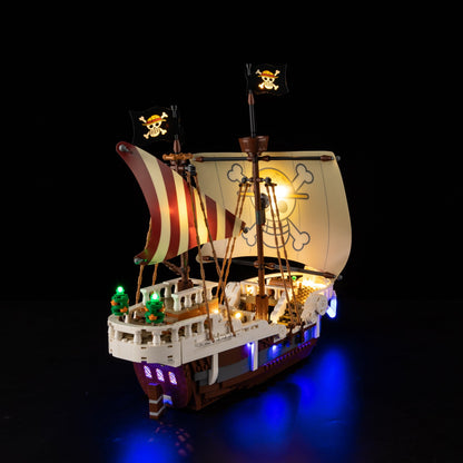 Light Kit For LEGO The Going Merry Pirate Ship 75639 - 75639-The-Going-Merry-Pirate-Ship-The-Going-Merry-Pirate-Ship-The-Going-Merry-Pirate-Ship-The-Going-Merry-Pirate-Ship-The-Going-Merry-Pirate-Ship-3-on