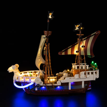 Light Kit For LEGO The Going Merry Pirate Ship 75639 - 75639-The-Going-Merry-Pirate-Ship-The-Going-Merry-Pirate-Ship-The-Going-Merry-Pirate-Ship-The-Going-Merry-Pirate-Ship-The-Going-Merry-Pirate-Ship-5-on