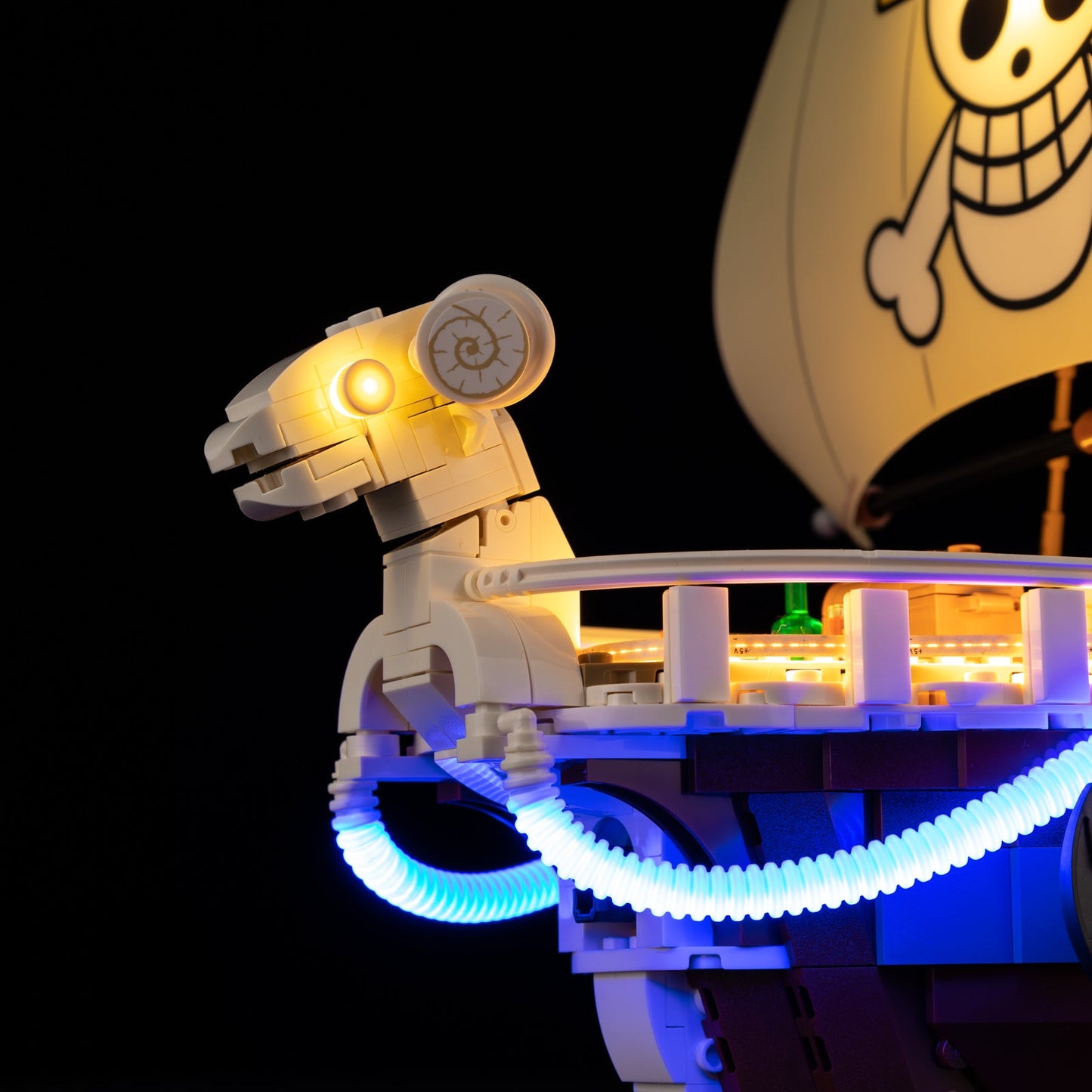 Light Kit For LEGO The Going Merry Pirate Ship 75639 - 75639-The-Going-Merry-Pirate-Ship-The-Going-Merry-Pirate-Ship-The-Going-Merry-Pirate-Ship-The-Going-Merry-Pirate-Ship-The-Going-Merry-Pirate-Ship-7-details