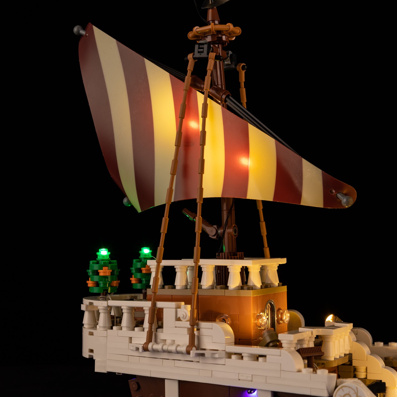 75639 The Going Merry Pirate Ship The Going Merry Pirate Ship The Going Merry Pirate Ship The Going Merry Pirate Ship The Going Merry Pirate Ship 9 de